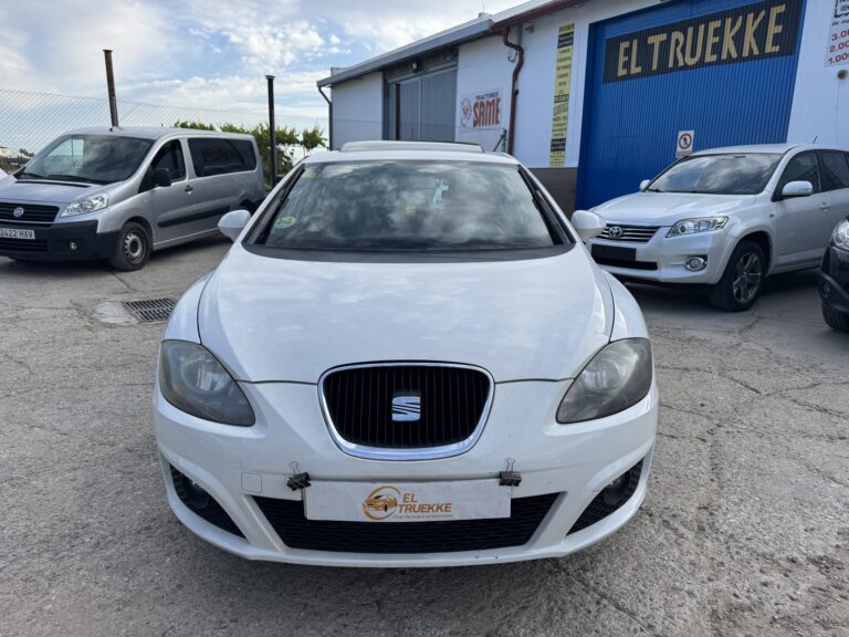 SEAT leon copa 1.6 tdi 105 cv