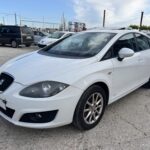 SEAT leon copa 1.6 tdi 105 cv full