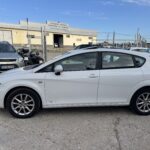 SEAT leon copa 1.6 tdi 105 cv full