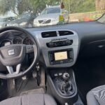 SEAT leon copa 1.6 tdi 105 cv full