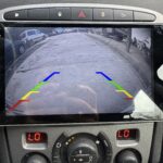 Peugeot 308 2.0 hdi sport 135 cv full