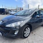 Peugeot 308 2.0 hdi sport 135 cv full