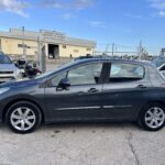 Peugeot 308 2.0 hdi sport 135 cv full