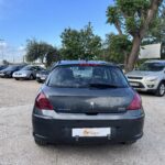 Peugeot 308 2.0 hdi sport 135 cv full