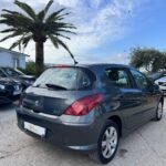 Peugeot 308 2.0 hdi sport 135 cv full