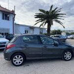 Peugeot 308 2.0 hdi sport 135 cv full