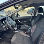 Peugeot 308 2.0 hdi sport 135 cv full