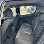 Peugeot 308 2.0 hdi sport 135 cv full