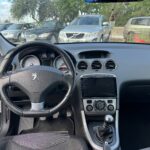 Peugeot 308 2.0 hdi sport 135 cv full