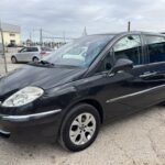 TÍTULO: CITROËN C8 2.0 HDi 135cv – Impecable – Solo 210.000km – Etiqueta B full