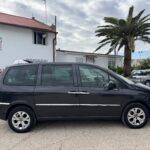 TÍTULO: CITROËN C8 2.0 HDi 135cv – Impecable – Solo 210.000km – Etiqueta B full
