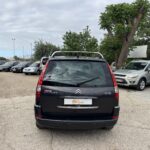 TÍTULO: CITROËN C8 2.0 HDi 135cv – Impecable – Solo 210.000km – Etiqueta B full