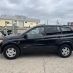 TÍTULO SUGERIDO: SsangYong Kyron 2.0 XDi 141cv | 188.000 km | 4×4 con Reductora full