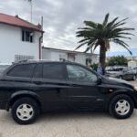 TÍTULO SUGERIDO: SsangYong Kyron 2.0 XDi 141cv | 188.000 km | 4×4 con Reductora full