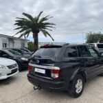 TÍTULO SUGERIDO: SsangYong Kyron 2.0 XDi 141cv | 188.000 km | 4×4 con Reductora full