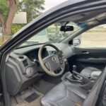 TÍTULO SUGERIDO: SsangYong Kyron 2.0 XDi 141cv | 188.000 km | 4×4 con Reductora full