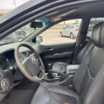TÍTULO SUGERIDO: SsangYong Kyron 2.0 XDi 141cv | 188.000 km | 4×4 con Reductora full