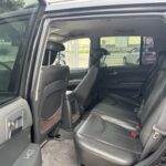 TÍTULO SUGERIDO: SsangYong Kyron 2.0 XDi 141cv | 188.000 km | 4×4 con Reductora full