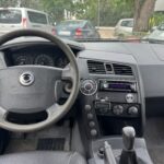TÍTULO SUGERIDO: SsangYong Kyron 2.0 XDi 141cv | 188.000 km | 4×4 con Reductora full