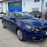 Peugeot 308 SW 1.5 BlueHDi 100 CV – Año 2019 full