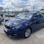 Peugeot 308 SW 1.5 BlueHDi 100 CV – Año 2019 full