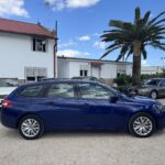 Peugeot 308 SW 1.5 BlueHDi 100 CV – Año 2019 full