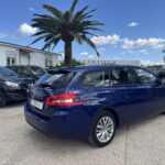 Peugeot 308 SW 1.5 BlueHDi 100 CV – Año 2019 full