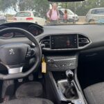 Peugeot 308 SW 1.5 BlueHDi 100 CV – Año 2019 full