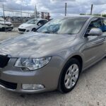 🚗 Skoda Superb 1.6 TDI 105cv Ambiente (2012) – 224.000 km – 1 Año de Garantía full