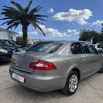 🚗 Skoda Superb 1.6 TDI 105cv Ambiente (2012) – 224.000 km – 1 Año de Garantía full