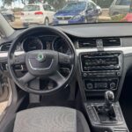 🚗 Skoda Superb 1.6 TDI 105cv Ambiente (2012) – 224.000 km – 1 Año de Garantía full