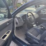 Volvo S40 2.0D 136CV (2006) | 265.000 km | ITV hasta 2027 full