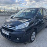 Citroën Jumpy 2.0 HDi 125 CV L2 Multispace (2013) – 8 Plazas full