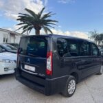 Citroën Jumpy 2.0 HDi 125 CV L2 Multispace (2013) – 8 Plazas full