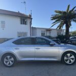 Skoda súper b 2.0 tdi 150 cv 2015 full