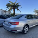 Skoda súper b 2.0 tdi 150 cv 2015 full