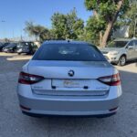 Skoda súper b 2.0 tdi 150 cv 2015 full