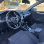 Skoda súper b 2.0 tdi 150 cv 2015 full