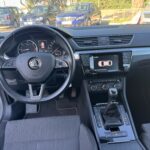 Skoda súper b 2.0 tdi 150 cv 2015 full