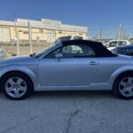 🚘 AUDI TT ROADSTER — DEPORTIVO DESCAPOTABLE 🚘 full