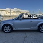 🚘 AUDI TT ROADSTER — DEPORTIVO DESCAPOTABLE 🚘 full