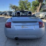 🚘 AUDI TT ROADSTER — DEPORTIVO DESCAPOTABLE 🚘 full