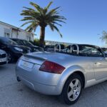 🚘 AUDI TT ROADSTER — DEPORTIVO DESCAPOTABLE 🚘 full