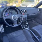 🚘 AUDI TT ROADSTER — DEPORTIVO DESCAPOTABLE 🚘 full