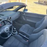 🚘 AUDI TT ROADSTER — DEPORTIVO DESCAPOTABLE 🚘 full
