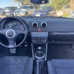 🚘 AUDI TT ROADSTER — DEPORTIVO DESCAPOTABLE 🚘 full