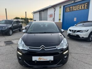 🚗 CITROËN C3 1.6 HDI 92CV – 2013 🚗