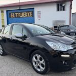 🚗 CITROËN C3 1.6 HDI 92CV – 2013 🚗 full
