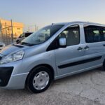🚐 FIAT SCUDO 2.0 HDI 120CV 9 PLAZAS – 2009 🚐 full