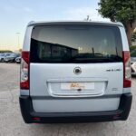 🚐 FIAT SCUDO 2.0 HDI 120CV 9 PLAZAS – 2009 🚐 full